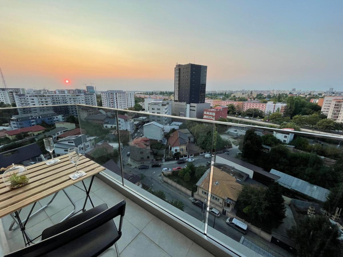 Ruby Luxury Apartment Close To Presidential Palace Bucarest Esterno foto