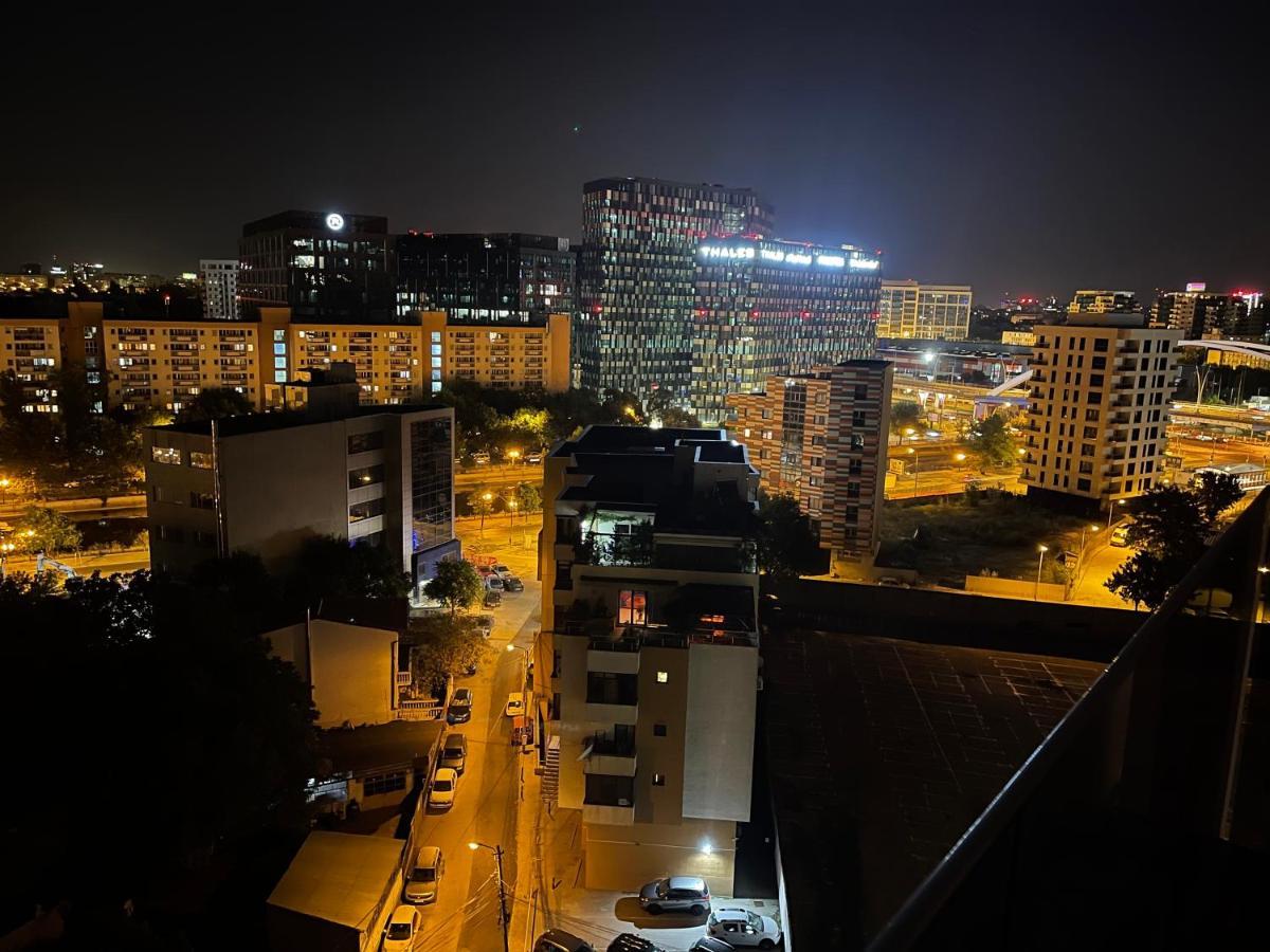 Ruby Luxury Apartment Close To Presidential Palace Bucarest Esterno foto