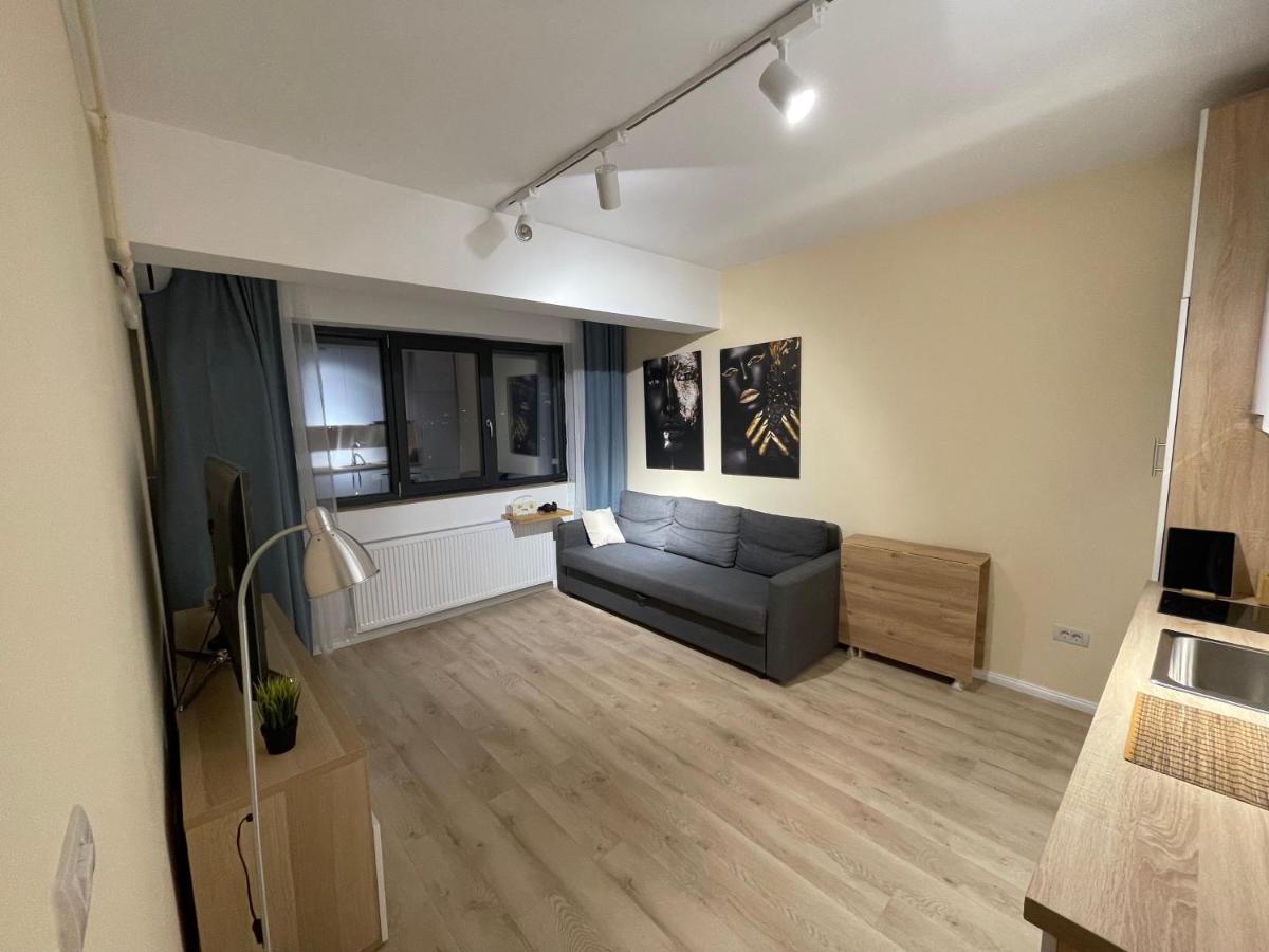 Ruby Luxury Apartment Close To Presidential Palace Bucarest Esterno foto