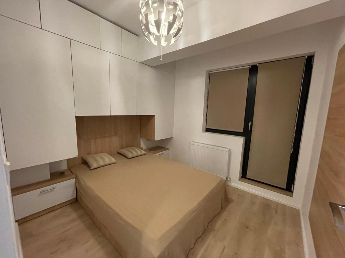 Ruby Luxury Apartment Close To Presidential Palace Bucarest Esterno foto