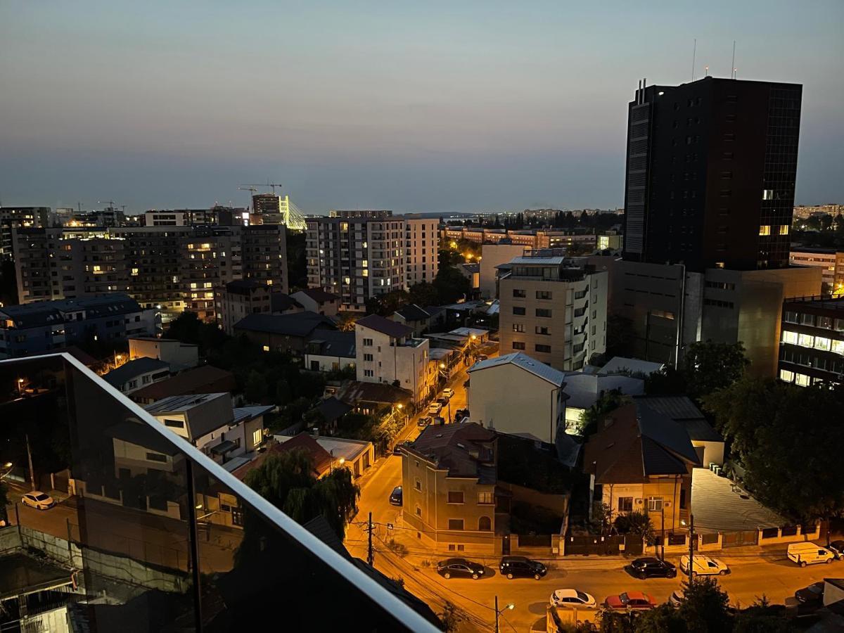 Ruby Luxury Apartment Close To Presidential Palace Bucarest Esterno foto
